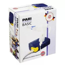 PARI BASIC, 1 pc