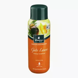 KNEIPP Espuma de banho de cuidado aromático Bom humor, 400 ml