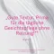 LETI Creme facial AT4 SPF 20, 50 ml