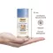 LUVOS Cosméticos naturais com tónico facial de argila cicatrizante, 150 ml