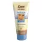 LUVOS Cosméticos naturais com creme de lavagem de argila cicatrizante, 100 ml