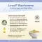 LUVOS Cosméticos naturais com creme de lavagem de argila cicatrizante, 100 ml