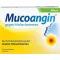 MUCOANGIN Pastilhas de menta 20 mg, 18 unid