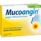 MUCOANGIN Pastilhas de menta 20 mg, 18 unid