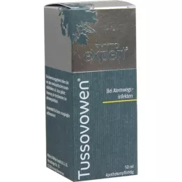 TUSSOVOWEN Mistura, 50 ml