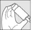 Instructions for use for HYLO GEL Colírio, 2X10 ml - 4