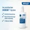 HYLO-GEL Colírio para os olhos, 2X10 ml