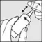 Instructions for use for HYLO GEL Colírio, 2X10 ml - 3