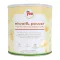 FOR YOU Baunilha em pó eiweiß power, 750 g
