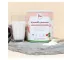 Instructions for use for For You Protein Power Morango-Ruibarbo, 750 g - 2