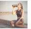 Instructions for use for For You Protein Power Morango-Ruibarbo, 750 g - 3