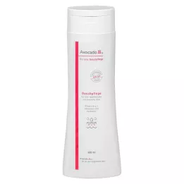 AVOCADO B12 Cuidados no Duche, 300 ml