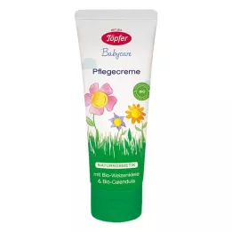 TÖPFER Creme de cuidado para bebés, 75 ml