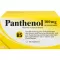 PANTHENOL 100 mg Jenapharm comprimidos, 100 unid