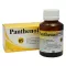 PANTHENOL 100 mg Jenapharm comprimidos, 100 unid