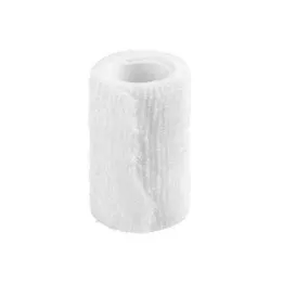 ASKINA Ligadura de fixação coesiva 8 cmx20 m, 1 pc