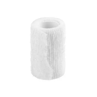 ASKINA Ligadura de fixação coesiva 8 cmx20 m, 1 pc ASKINA Ligadura de fixação coesiva 8 cmx20 m, 1 pc