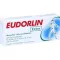 EUDORLIN comprimidos extra de Ibuprofeno para as dores, 20 unidades