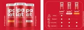 Instructions for use for Pastilhas para garganta Ipalat sem açúcar, 400 unidades - 3