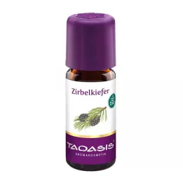 ZIRBELKIEFER ÖL Biológico, 10 ml