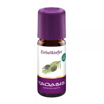 ZIRBELKIEFER ÖL Biológico, 10 ml ZIRBELKIEFER ÖL Biológico, 10 ml