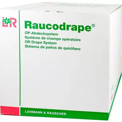 RAUCODRAPE Tecido perfurado para orelhas 175x240 cm com 2 camadas, 11 unidades