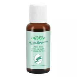 TEEBAUM ÓLEO, 30 ml