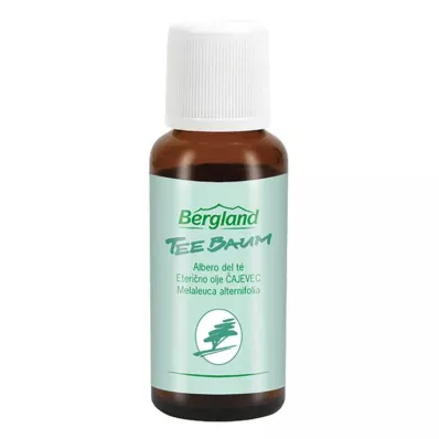 TEEBAUM ÓLEO, 30 ml
