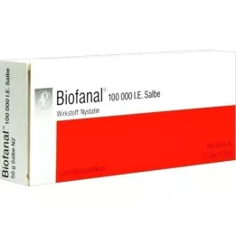 BIOFANAL Pomada, 50 g