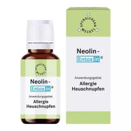 NEOLIN Entoxin N gotas, 50 ml
