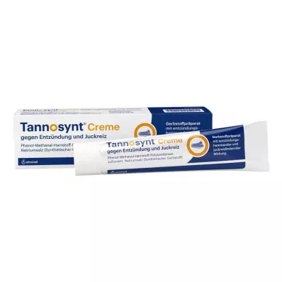 TANNOSYNT Creme, 20 g