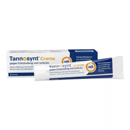 TANNOSYNT Creme, 50 g