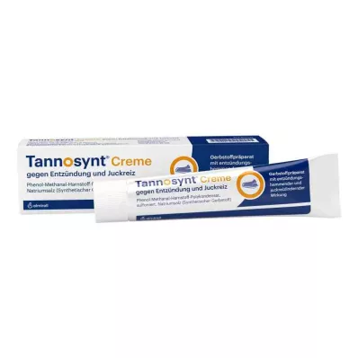 TANNOSYNT Creme, 50 g