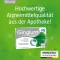 GINGIUM Comprimidos revestidos por película, 30 unidades