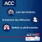 ACC Acute 600 comprimidos efervescentes, 10 unidades