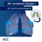 ACC Acute 600 comprimidos efervescentes, 10 unidades