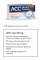 Instructions for use for ACC solucionador de tosse aguda de 200 mg, comprimidos efervescentes, 20 unidades - 2