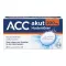 ACC acute 200 comprimidos efervescentes, 20 unidades