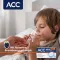 ACC acute 200 comprimidos efervescentes, 20 unidades