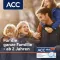ACC acute 200 comprimidos efervescentes, 20 unidades