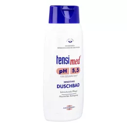 TENSIMED Gel de duche, 300 ml