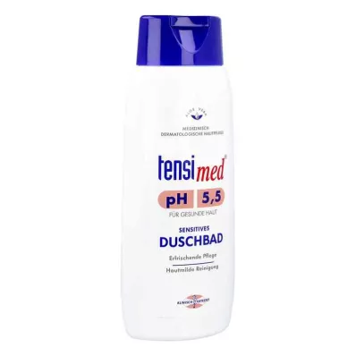TENSIMED Gel de duche, 300 ml TENSIMED Gel de duche, 300 ml