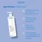 EUBOS FLÜSSIG fragrância fresca vermelha com doseador, 400 ml