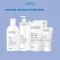 EUBOS FLÜSSIG fragrância fresca vermelha com doseador, 400 ml