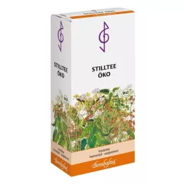 STILLTEE biológico, 140 g