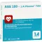 ASS 100-1A Pharma TAH Comprimidos, 50 unid