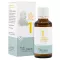 Bioquímica Pflueger 1 Cálcio fluoratum D 12 gotas, 30 ml