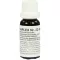 REGENAPLEX Gotas aN n.º 22, 15 ml