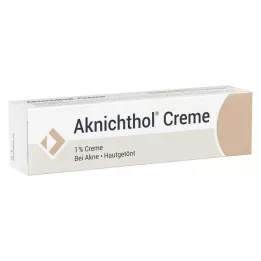 AKNICHTHOL Nata, 25 g