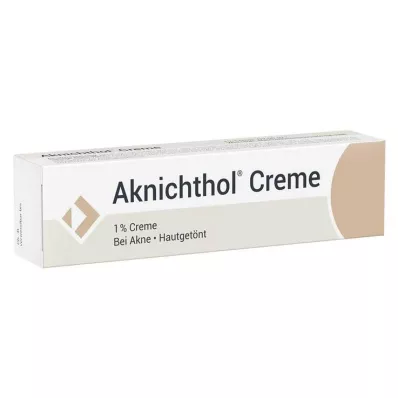 AKNICHTHOL Nata, 25 g
